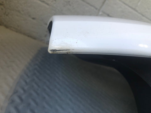 Range Rover Evoque Tailgate Boot Lid Fuji White L538 3 Door L03066