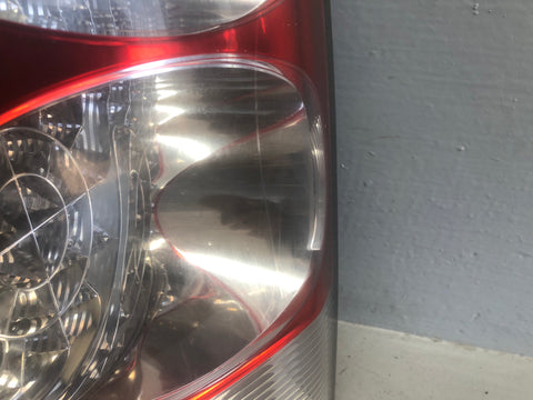 Discovery 4 Rear Light Near Side Tail Lamp Land Rover 2004 to 2014 L10076