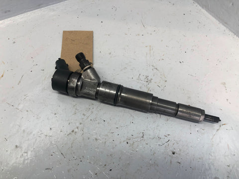 Freelander 1 Fuel Injector 2.0 TD4 Diesel 0445110130 Land Rover 2001 to 2006