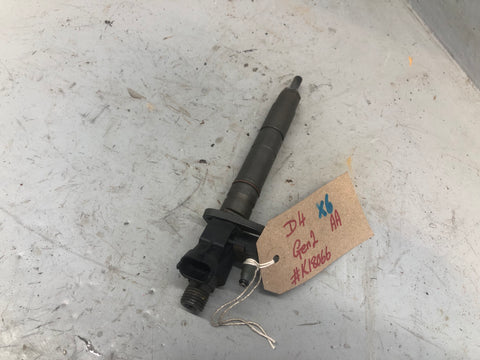 Fuel Injector 3.0 TDV6 Gen 2 FW93-9K546-AA Discovery 4 Land Rover Range Rover