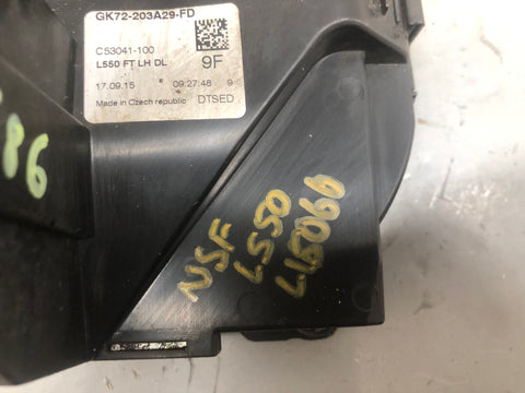 Discovery Sport Door Lock Actuator Near Side Front GK72-203A29-FD 2014 to 2019