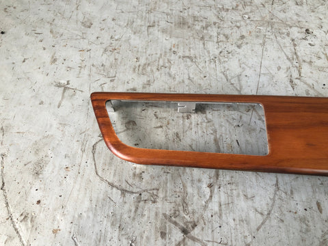 Range Rover Sport 6 Piece Trim Door Kit Cherry Wood Facelift L320 L28096