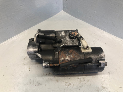 Freelander 2 Starter Motor 2.2 TD4 Land Rover 2006 to 2011 Aftermarket J31076