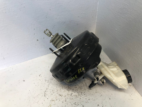 Freelander 2 Brake Servo and Master Cylinder 6G91-2B195 Land Rover 2006 to 2014