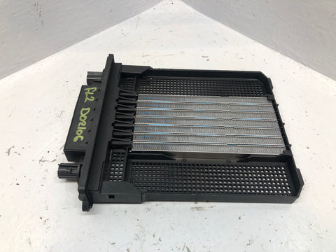 Freelander 2 Electric Heater Matrix Land Rover BG9N-18D612-AA 2011 to 2014