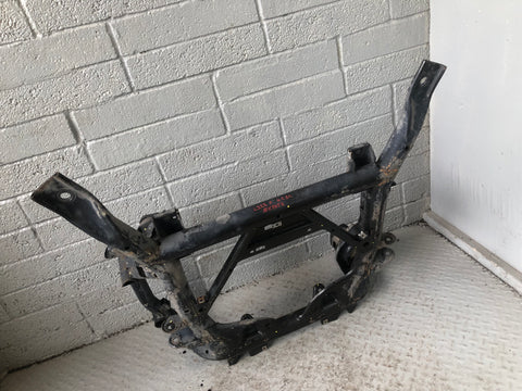Range Rover L322 Subframe Front Engine Cradle 2002 to 2013 Land Rover K11056
