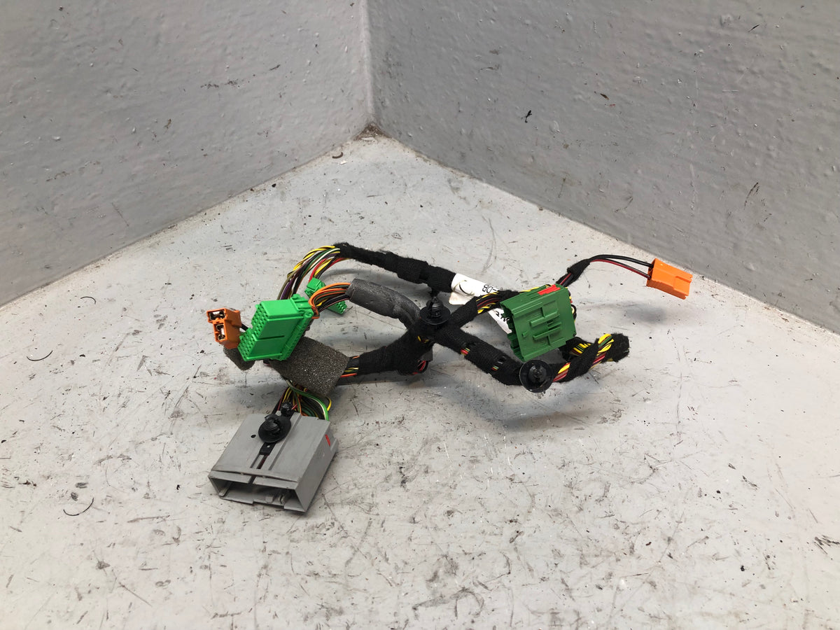 Centre Console Wiring Loom Discovery 4 Range Rover Sport CH22-14B079-DB