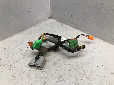 Centre Console Wiring Loom Discovery 4 Range Rover Sport CH22-14B079-DB