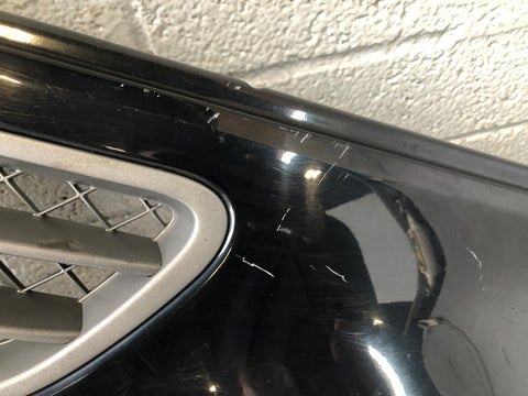 Range Rover Sport Wing Off Side Front Java Black L320 2005 to 2009 J05106