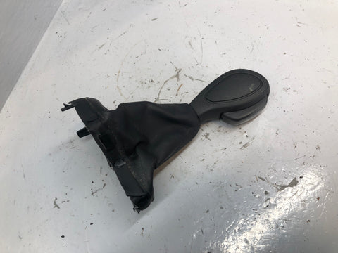 Freelander 2 Gear Selector Knob and Gaiter Automatic Land Rover L359 Facelift