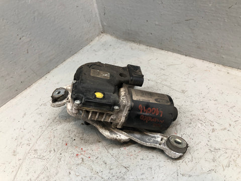 Ford Mondeo Mk5 Wiper Motor Windscreen Off Side Valeo W000051877 2013 to 2018
