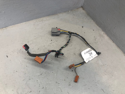Freelander 2 Centre Console Wiring Loom 7G92-15K857 AE Land Rover 2006 to 2011