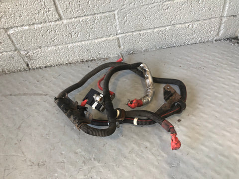 Range Rover Sport Positive Battery Wiring Loom YTA500390 4.2 V8 Supercharged