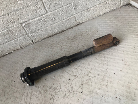 Range Rover L322 Shock Absorber Dynamic Off Side Rear VDS 2010 to 2013