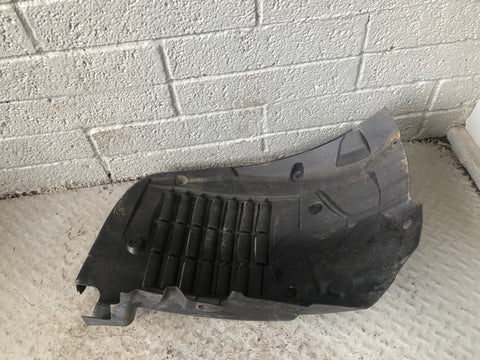 Range Rover L405 Wheel Arch Liner Near Side Front CPLA-16A574-A 2013 to 2017