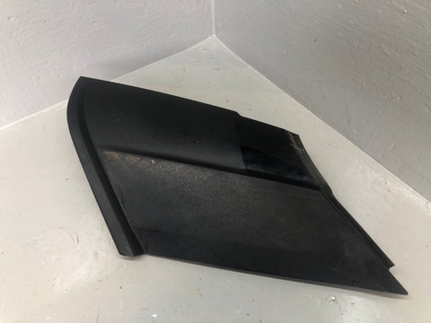 Range Rover Evoque D Pillar Trim External Off Side Right Rear BJ32-29148-BB