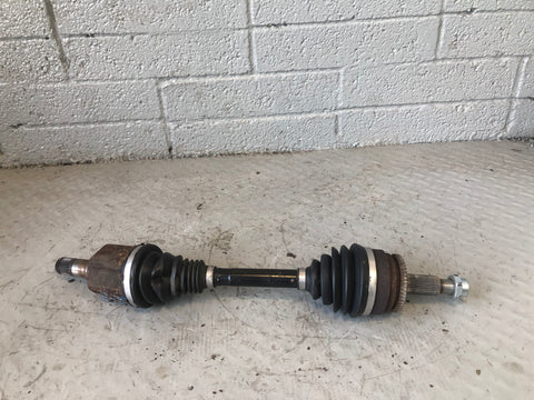 Range Rover Sport Driveshaft Near Side Front 4.2 V8 S/C L320 2005 to 2009