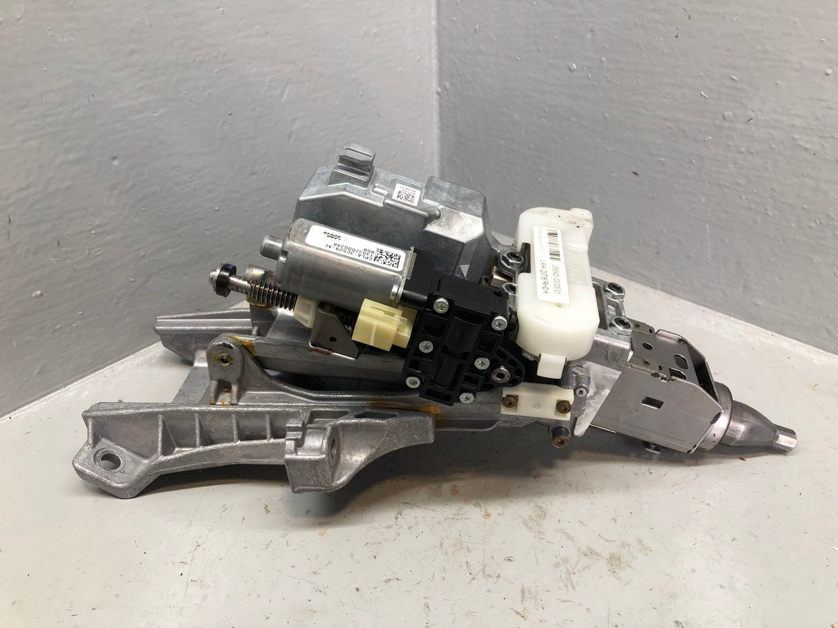 Range Rover Sport Steering Column Upper Electric Adjust L494 CPLA-3C529-AC RHD