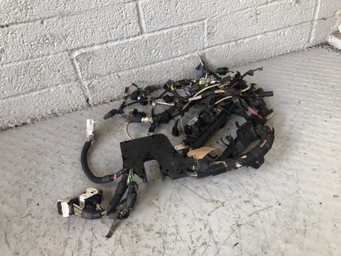 Engine Wiring Loom 2.7 TDV6 4H2Q-9H589-AT Euro 3 Discovery 3 Range Rover Sport