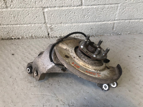 Discovery Sport Rear Hub Off Side Assembly ABS Sensor L550 Land Rover J15066