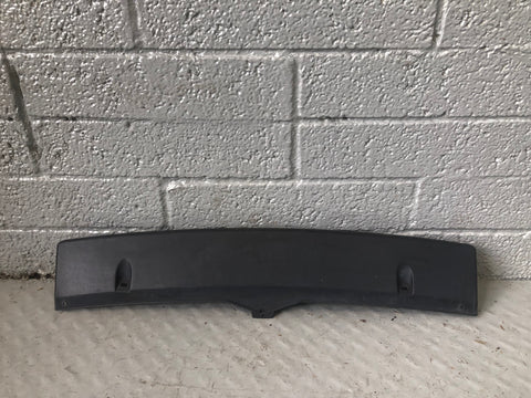 Range Rover Sport Front Towing Eye Cover DPC000431PCL L320 2005 to 2009 D17066
