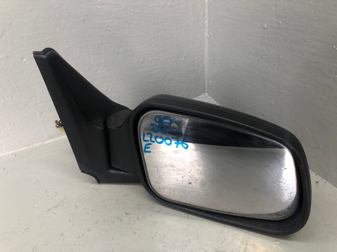Discovery 2 Electric Mirror Off Side Land Rover 1998 to 2004 L20076