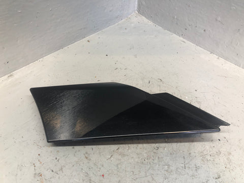 Discovery Sport Wing Trim Off Side FK72-16D280-AD Santorini Black Land Rover
