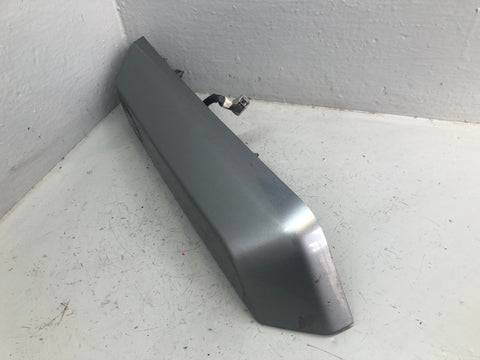 Discovery 4 Tailgate Handle Complete Switch Orkney Grey Land Rover D03086