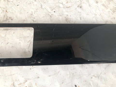 Discovery 4 Trim Kit Interior Doors 4 x Gloss Black L319 Land Rover D27056
