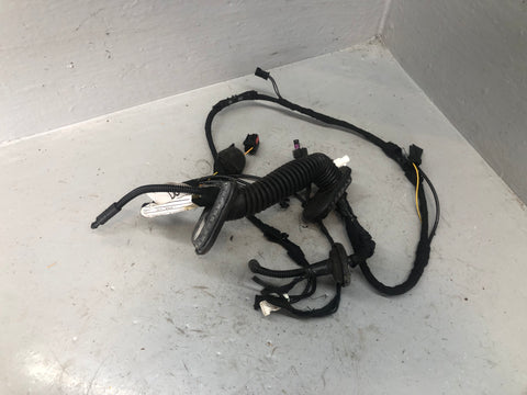 Discovery Sport Tailgate Boot Wiring Loom Right FK72-14B562-DC L550 Land Rover