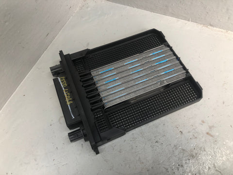 Discovery Sport Electric Heater Matrix BG9N-18D612-AA Land Rover 2014 to 2019