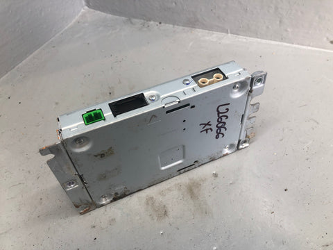 Jaguar XF DAB Radio Module CPLA-14F720-BH X250 2007 to 2015