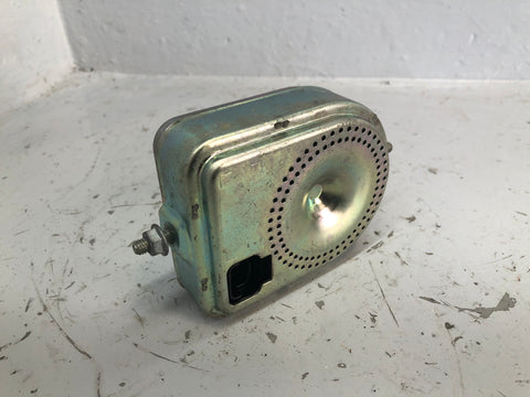 Freelander 2 Alarm Siren Anti-Theft Land Rover 19G229 L359 2006 to 2014