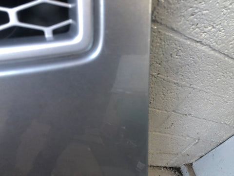 Discovery 4 Wing Near Side Front Orkney Grey Land Rover 2009 to 2016 D03086