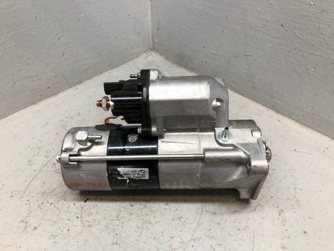 Range Rover L322 Starter Motor 3.6 TDV8 Denso DSN1207 2006 to 2009