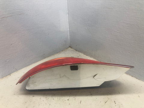 Porsche Boxster 986 Rear Light Near Side Left Pre-Facelift 1996 to 2002
