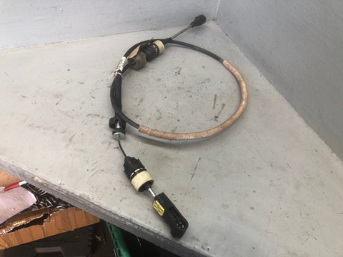 Freelander 2 Automatic Gear Selector Cable 6G92-7E395AC AC Land Rover