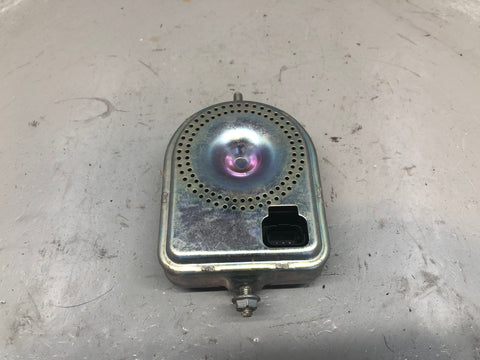 Freelander 2 Alarm Siren Anti-Theft 6G9N-19G229-DG Land Rover 2006 to 2014