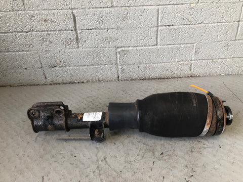 Range Rover L322 Air Suspension Strut Off Side Front VDS 22248332 2011 to 2013