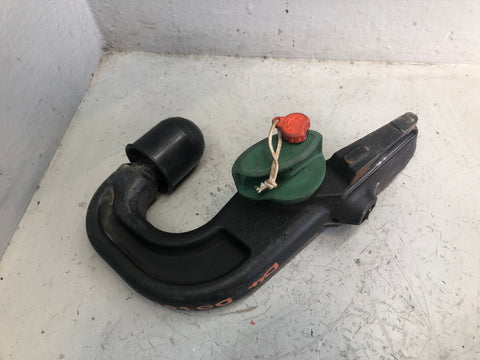 Discovery 3 4 Tow Bar Detachable Range Rover Sport New Lock and Keys D03086