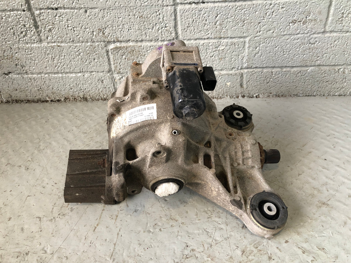 Range Rover Sport Locking Rear Diff Differential L494 DPLA 4A213 FB 3.21 3.0 D