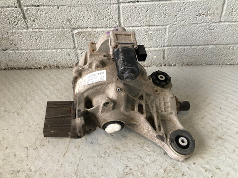 Range Rover Sport Locking Rear Diff Differential L494 DPLA 4A213 FB 3.21 3.0 D