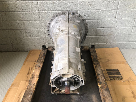 Range Rover L405 Gearbox Auto Automatic 8 Speed TDV6 CPLA-7000-CC 2013 to 2017