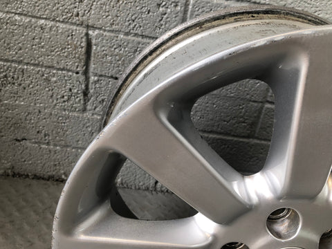 Range Rover L322 Alloy Wheel Single 20" x 8.5J RRC502690XXX K11056D