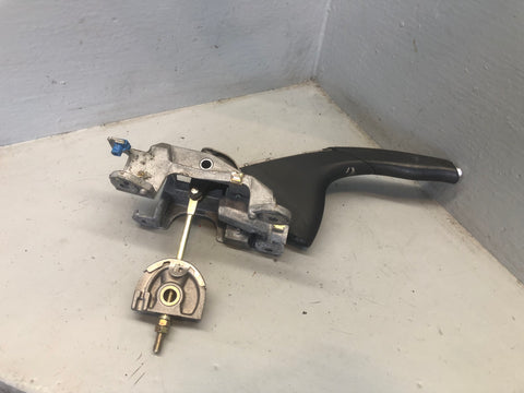 Porsche Boxster S Handbrake Lever Assembly 986 1996 to 2004