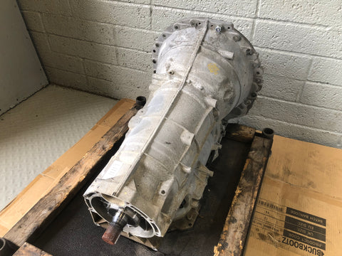 Range Rover L405 Gearbox Auto Automatic 8 Speed TDV6 CPLA-7000-CC 2013 to 2017