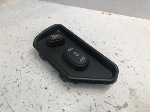 Discovery 2 Electric Seat Switch Near Side Front Land Rover 1998 to 2004