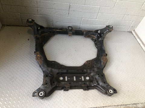 Range Rover Evoque Front Subframe 2.2 SD4 L538 2011 to 2015 L03066