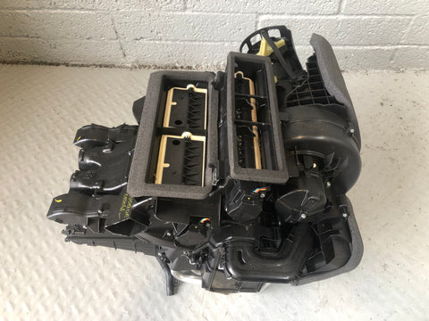 Range Rover Evoque Heater Blower Air Conditioning Heater Matrix BJ32-19B555K-BJ