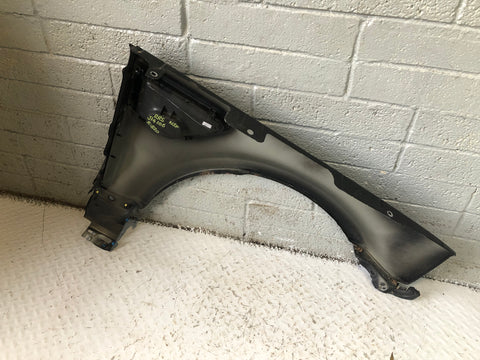 Range Rover Sport Wing Near Side Front Santorini Black L320 2009 to 2013 J14106